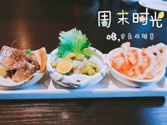 -笑福亭料理小馆(解放碑店)