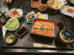 -玄白·炭烤活鳗(上海首店)