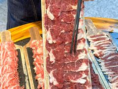 -德来順老北京 涮羊肉 烤羊排(大学城店)