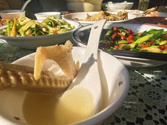 -旺山·浪头人家