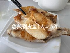 -泰谷酒店·太古码头闽菜自助餐厅