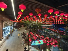 -枇杷园食为鲜火锅(南山店)