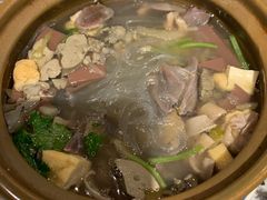 -南京大牌档(凯德大峡谷店)