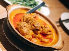 -瓦城泰国料理(芮欧百货店)