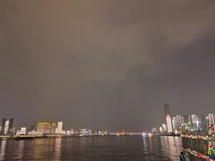 -武汉两江游览·夜游长江(汉口粤汉码头)