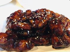 糖醋排条-黄弟大排档·湖南菜·小龙虾·小海鲜(凯旋北路店)