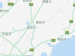 -蓬莱仙岛