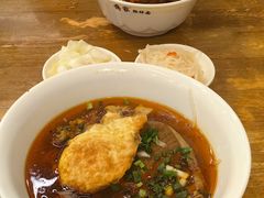 煎鸡蛋-蒋家肠旺面馆老店(合群路店)