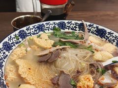 -小潘记鸭血粉丝汤