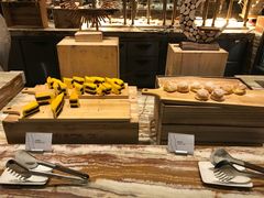 -AdD全日制餐厅(中谷花园酒店)