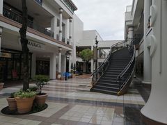 -三井奥特莱斯购物城(爵士之梦长岛店)