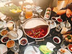 -捞王锅物料理(东百中心店)