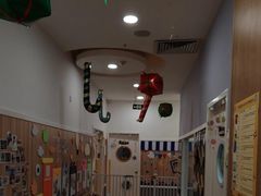 -红黄蓝成长中心•婴幼儿早教•托育(南山京基百纳广场店)