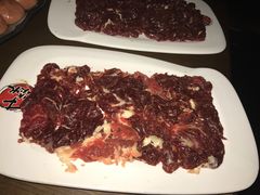 -牛焱·贵州黄牛肉火锅(城西银泰店)