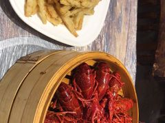 -靓靓蒸虾·头牌蒸虾(雪松路总店)