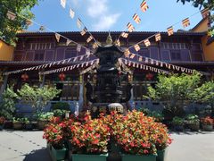 -天目山-昭明禅寺