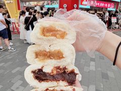 -必点海鲜·海肠捞饭·鲅鱼水饺(滨江道店)