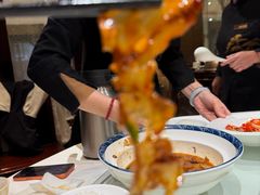 -老爷庙风味美食府(魏都大道店)