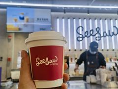 -Seesaw Coffee(88铜仁路店)
