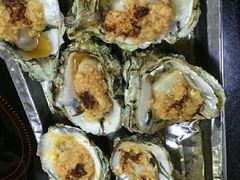 -阿明烧烤·烤鱼·小龙虾(水清路店)