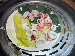 -三个渔夫·蒸汽海鲜(万德大厦店)