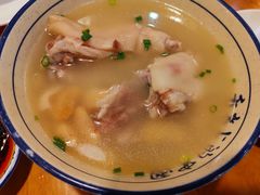 老妈蹄花-易老妈蹄花.特色川菜(人民公园总店)