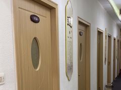 -筋骨堂热敷推拿按摩(招商花园城店)