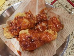 -姜胖胖无限自助烤肉(凯德天府店)