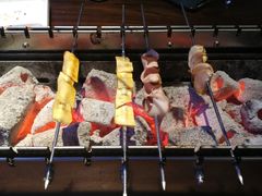 -三个蒙古大叔羊肉串(大宁店)