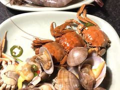 -韩盛·盛江山自助料理(中街大悦城店)