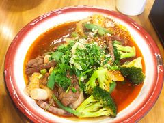 -文立新·秤盘麻辣烫(天通苑店)