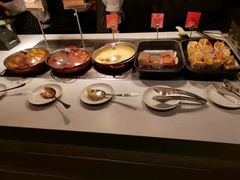 -The COOK·厨餐厅·自助餐(浦东嘉里大酒店)