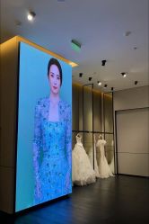 -MuseMarry婚纱(前海嘉里中心店)