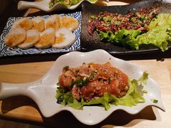 -隐家本格烧肉(万达广场店)