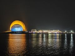 -野狸岛