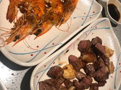 -大渔铁板烧(大悦城店)
