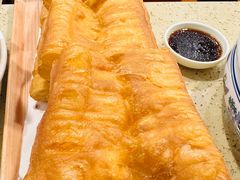 -点都德(龙之梦店)