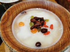 -敏珠拉姆藏餐·南京厨房(富春江东街店)