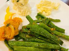 -拉蒂娜·巴西牛排馆 Latina·Brazilian Steakhouse(海上世界店)