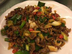 -唐师傅湘西名菜馆(武陵路店)