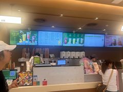 -奈雪的茶(红谷滩万达广场店)
