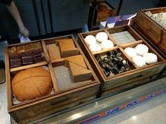 -煎饺王子(财富广场店)