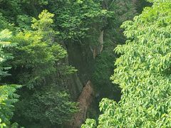 -天生桥景区