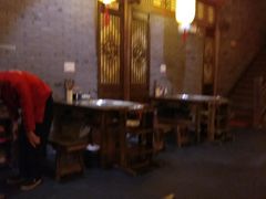 大堂-小龙坎火锅(总店)