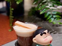 -Sips&Lick茶兰咖啡(五道口店)