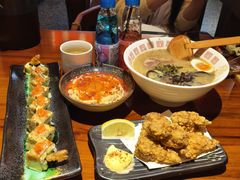 -白石の深夜食堂(宝龙店)