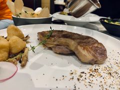 -卡朋西餐(较场西路店)