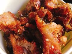 -大学城夜市大排档(凤栖路店)