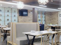 大堂-仙品龙虾(总店)