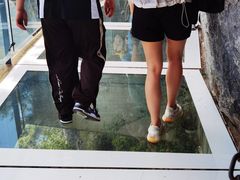 -重庆云阳龙缸景区